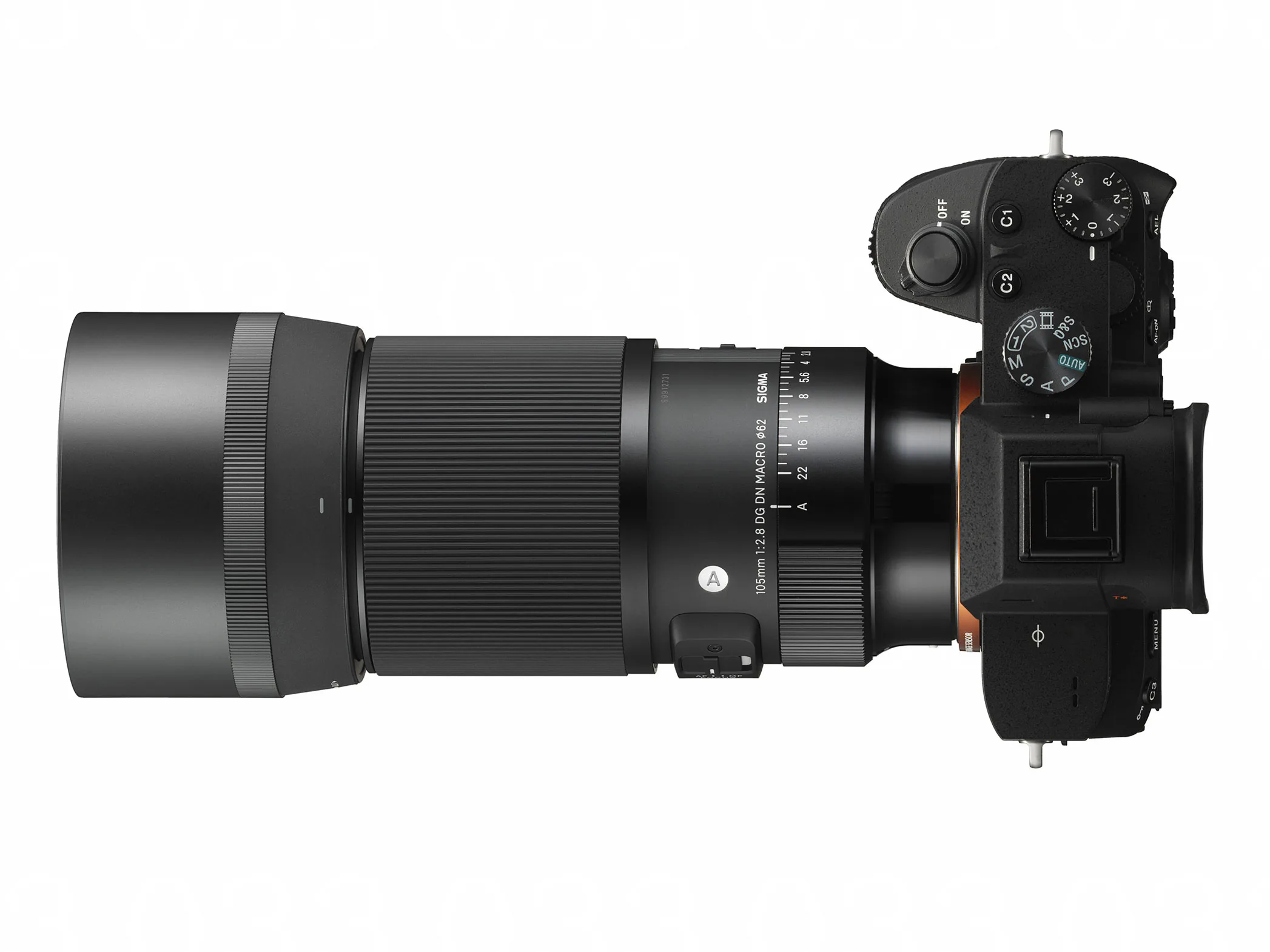 Sigma 105mm F2.8 DG DN Macro cho ngàm E và ngàm L sẽ ra mắt cuối tháng 10