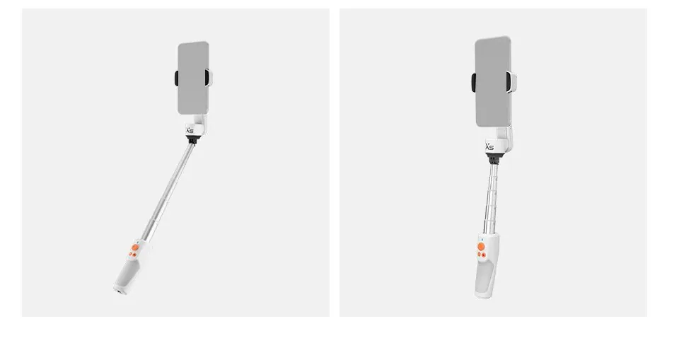 Zhiyun ra mắt gimbal điện thoại Smooth XS: Kích thước nhỏ gọn, thiết lập nhanh chóng và thêm tuỳ chọn màu sắc cá tính