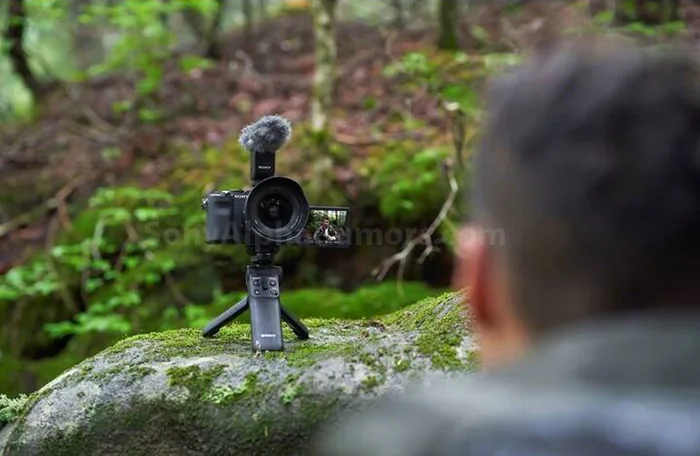 Xuất hiện thêm thông tin rò rỉ về Sony A7c với hệ thống tản nhiệt giống A7s III