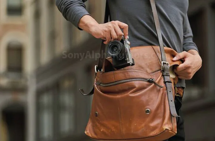 Xuất hiện thêm thông tin rò rỉ về Sony A7c với hệ thống tản nhiệt giống A7s III