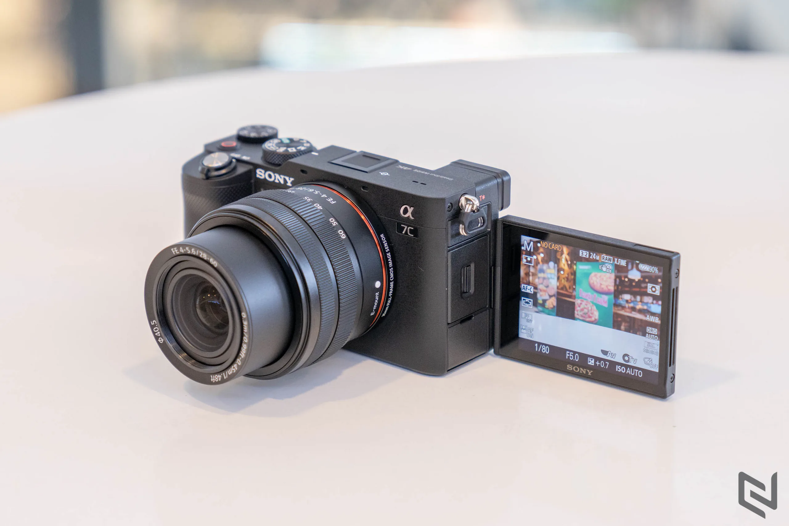 Sony tạm dừng a7C và a6600, vĩnh viễn dừng a7 II và a6100 do ảnh hưởng của thiếu hụt chip