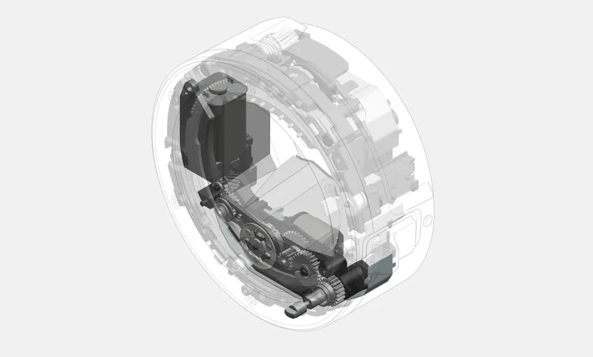 Sony ra mắt adapter chuyển ngàm A sang ngàm E mới, hỗ trợ các ống kính không có AF