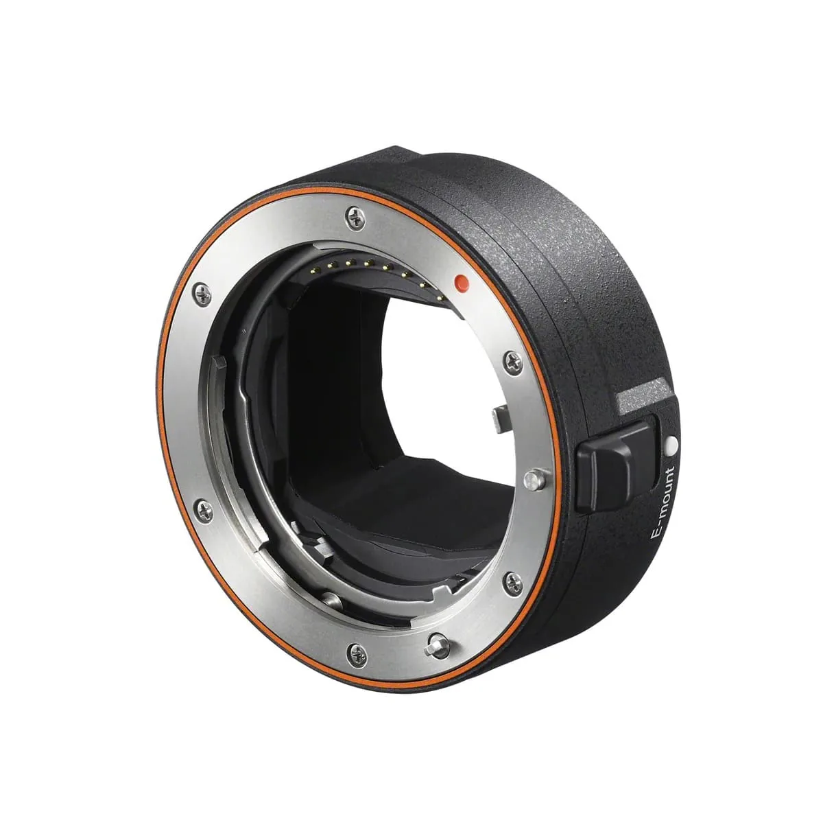 Sony ra mắt adapter chuyển ngàm A sang ngàm E mới, hỗ trợ các ống kính không có AF