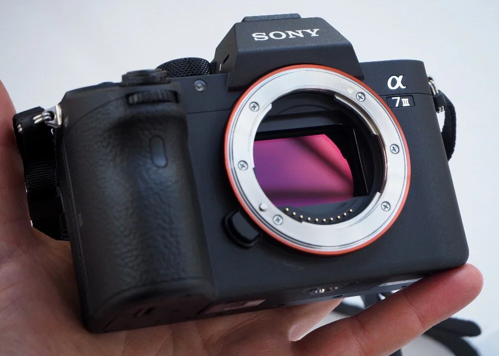 Tin đồn: Sony A7 IV hoãn ngày ra mắt cho đến tháng 10