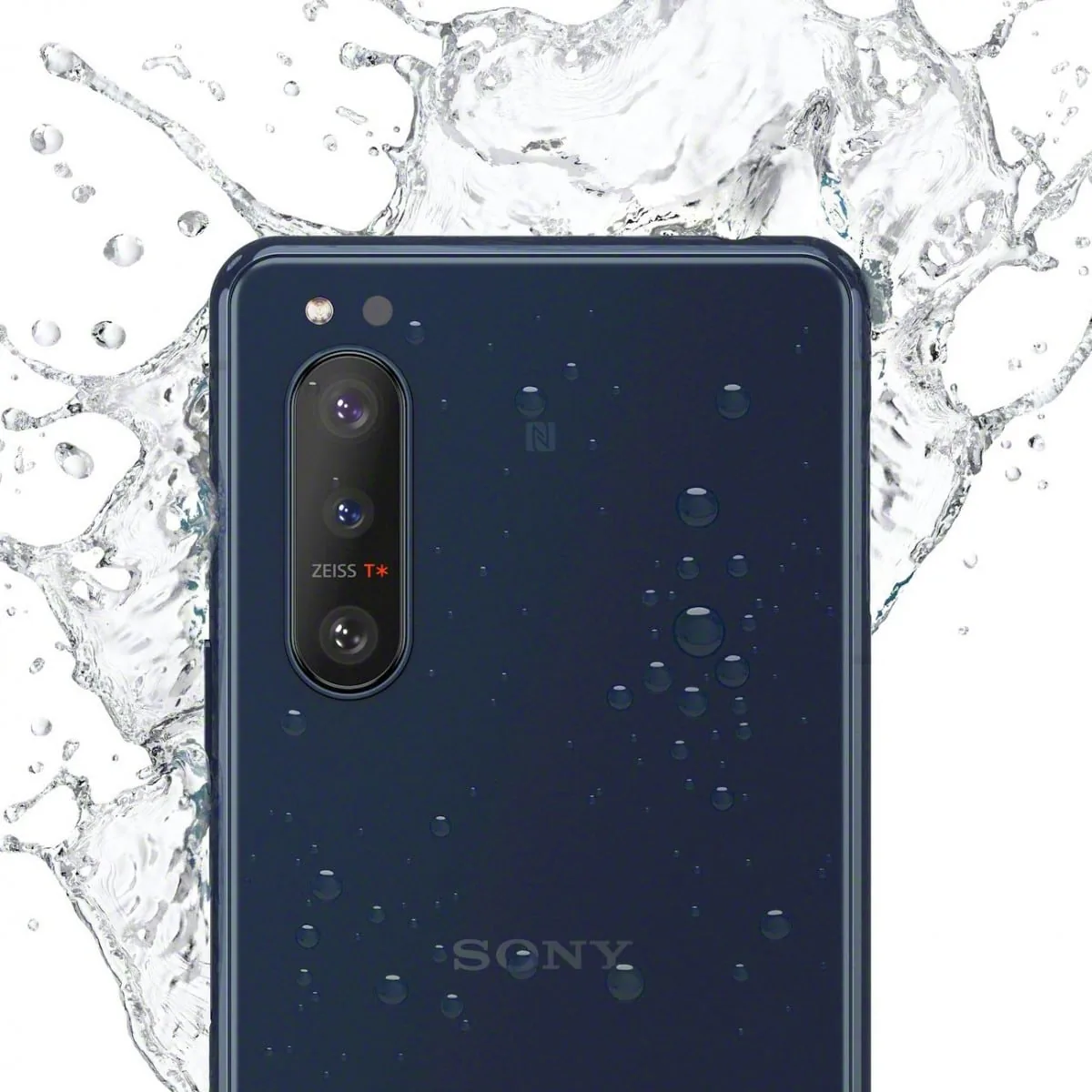 Sony ra mắt smartphone Xperia 5 II: Màn hình OLED 6.1-inch 120Hz, đưa trải nghiệm giải trí lên tầm cao mới