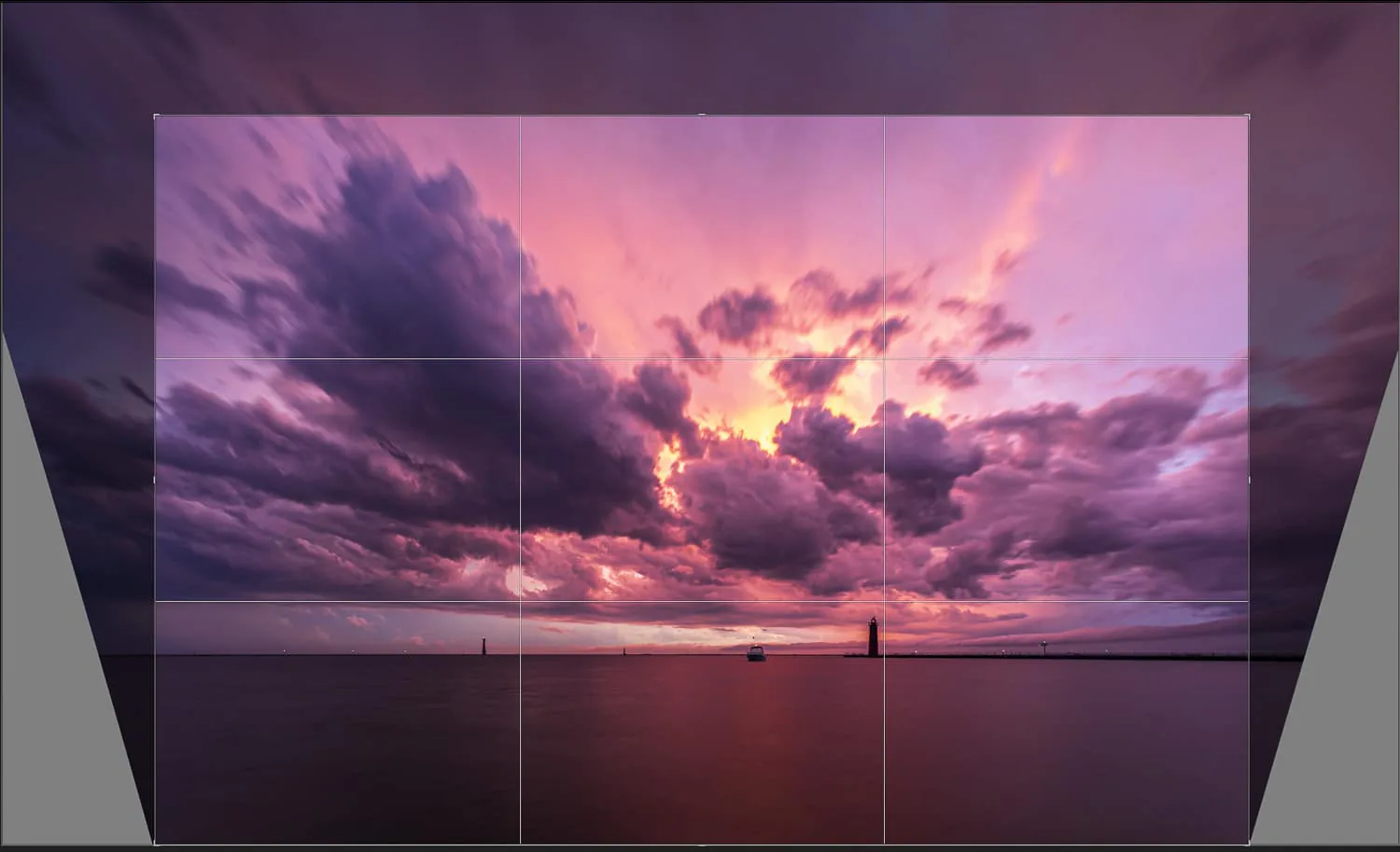 Mẹo và thủ thuật để căn chỉnh bức ảnh của bạn trong Lightroom