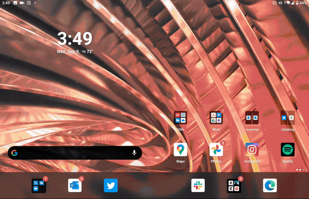 Đánh giá Microsoft Surface Duo: Ý tưởng tốt, sản phẩm tốt nhưng chưa hoàn hảo