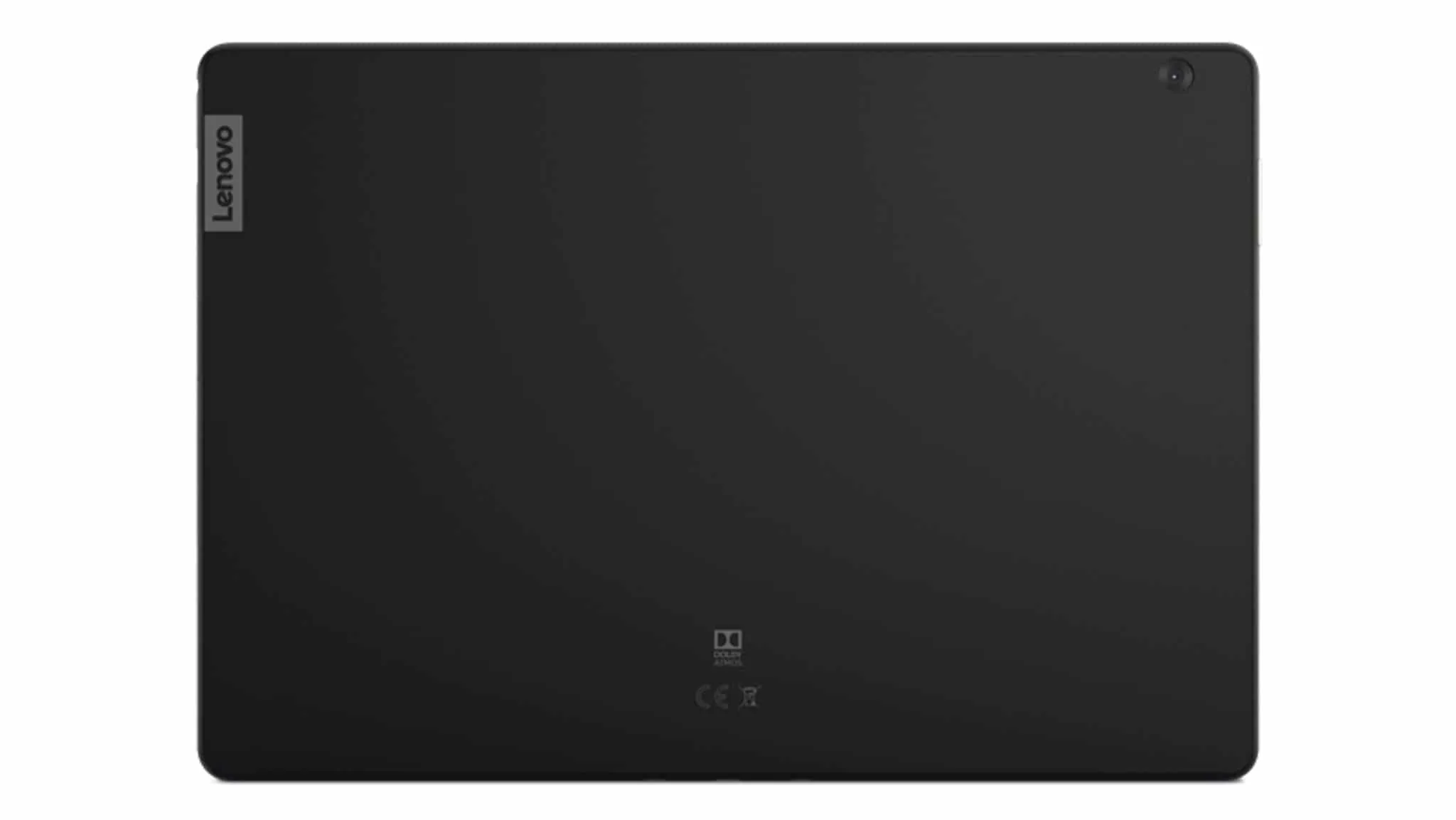 Lenovo ra mắt Tab M10 cho nhu cầu học tập và giải trí tại nhà