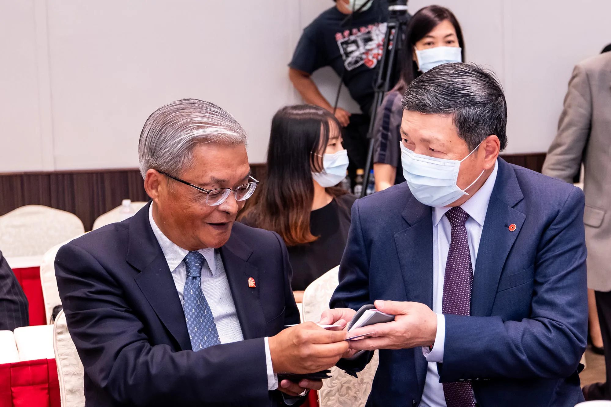 Taiwan Excellence giới thiệu máy móc tiên tiến giúp gia tăng năng suất & thân thiện với môi trường trong sản xuất nhựa và cao su