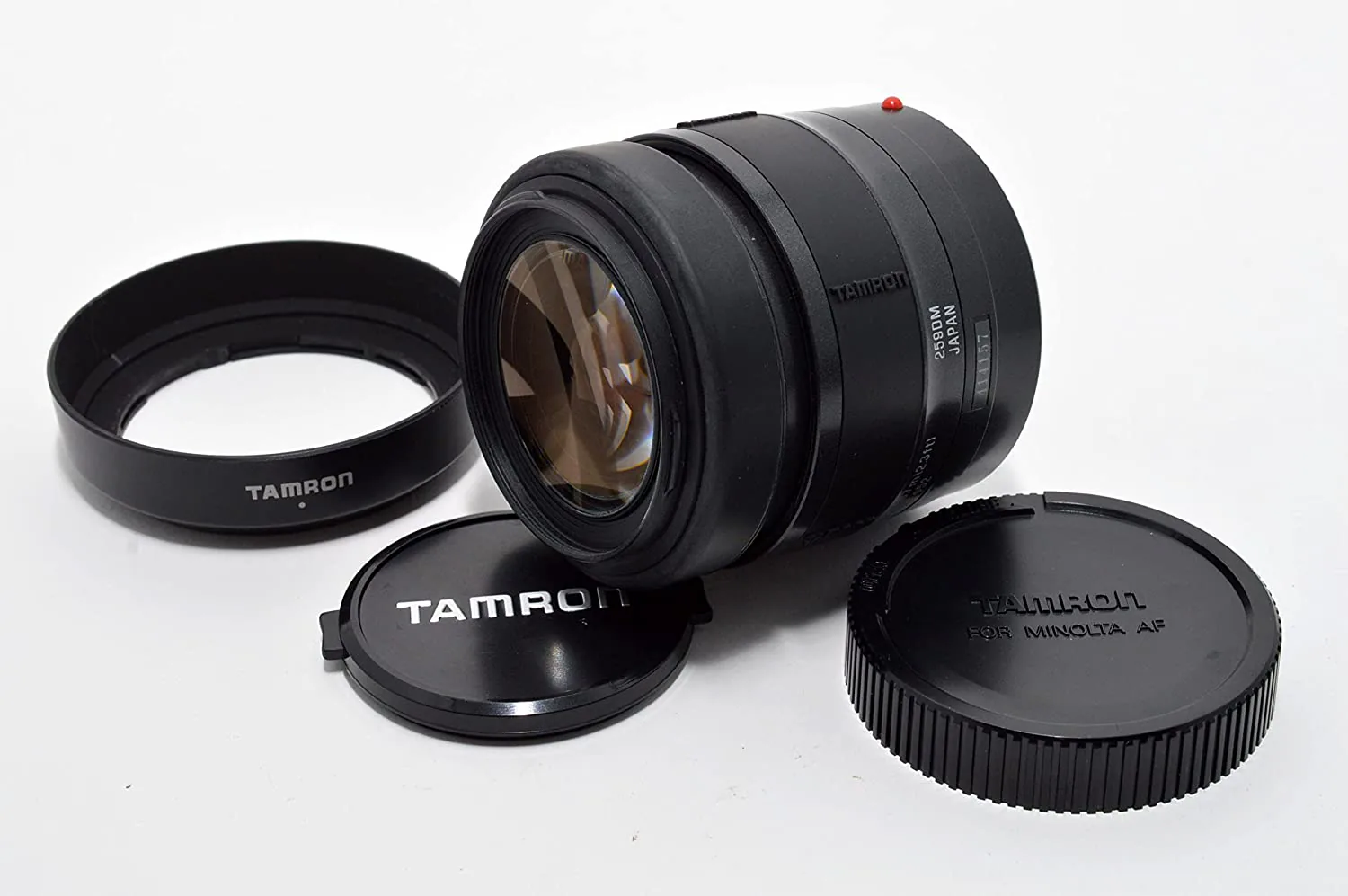 Tamron tiếp tục đóng cửa hai nhà máy chính vì nhu cầu mua giảm