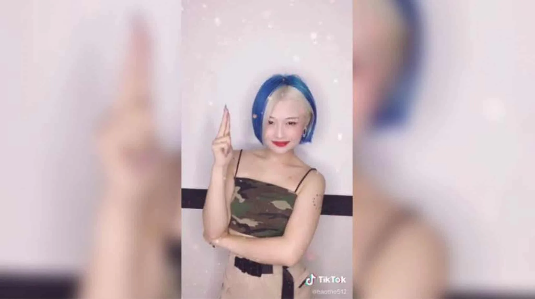 Những xu hướng video nổi bật trên TikTok tháng 8/2020