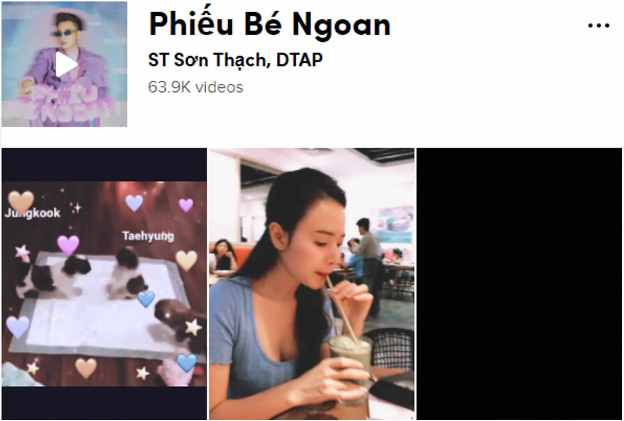 Những xu hướng video nổi bật trên TikTok tháng 8/2020