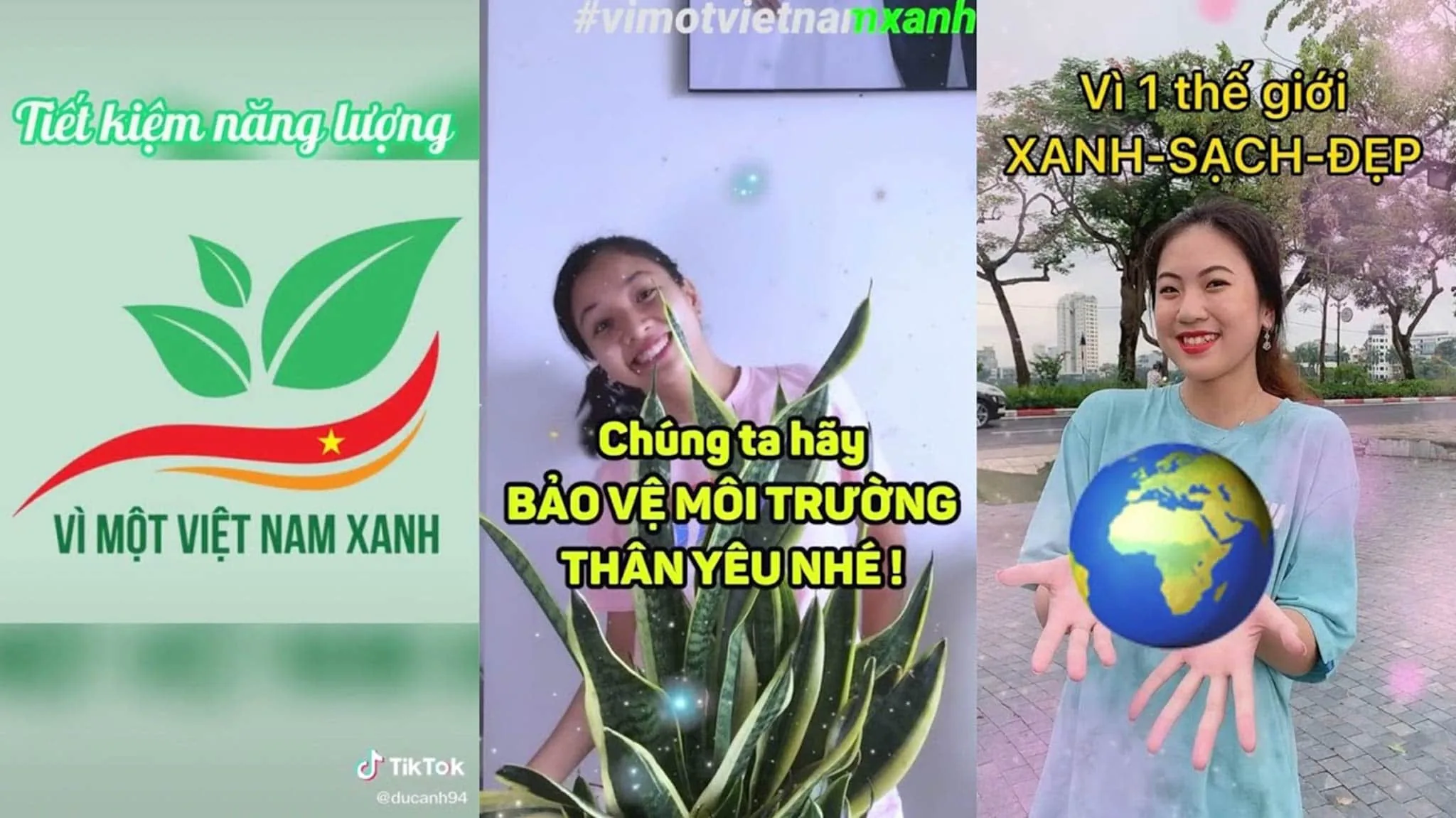 Những xu hướng video nổi bật trên TikTok tháng 8/2020