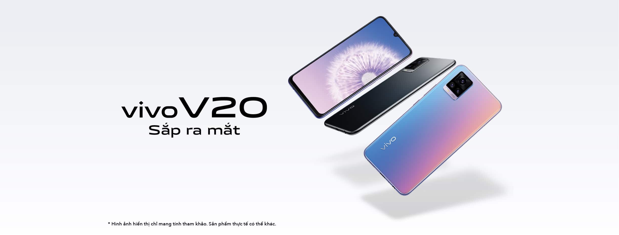 vivo S7 phiên bản #LisaforvivoS7 sắp được ra mắt tại Việt Nam