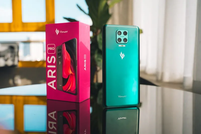 So sánh OnePlus Nord N10 5G với Galaxy A51 và Vsmart Aris: Đi tìm bá vương ở phân khúc dưới 8 triệu đồng?