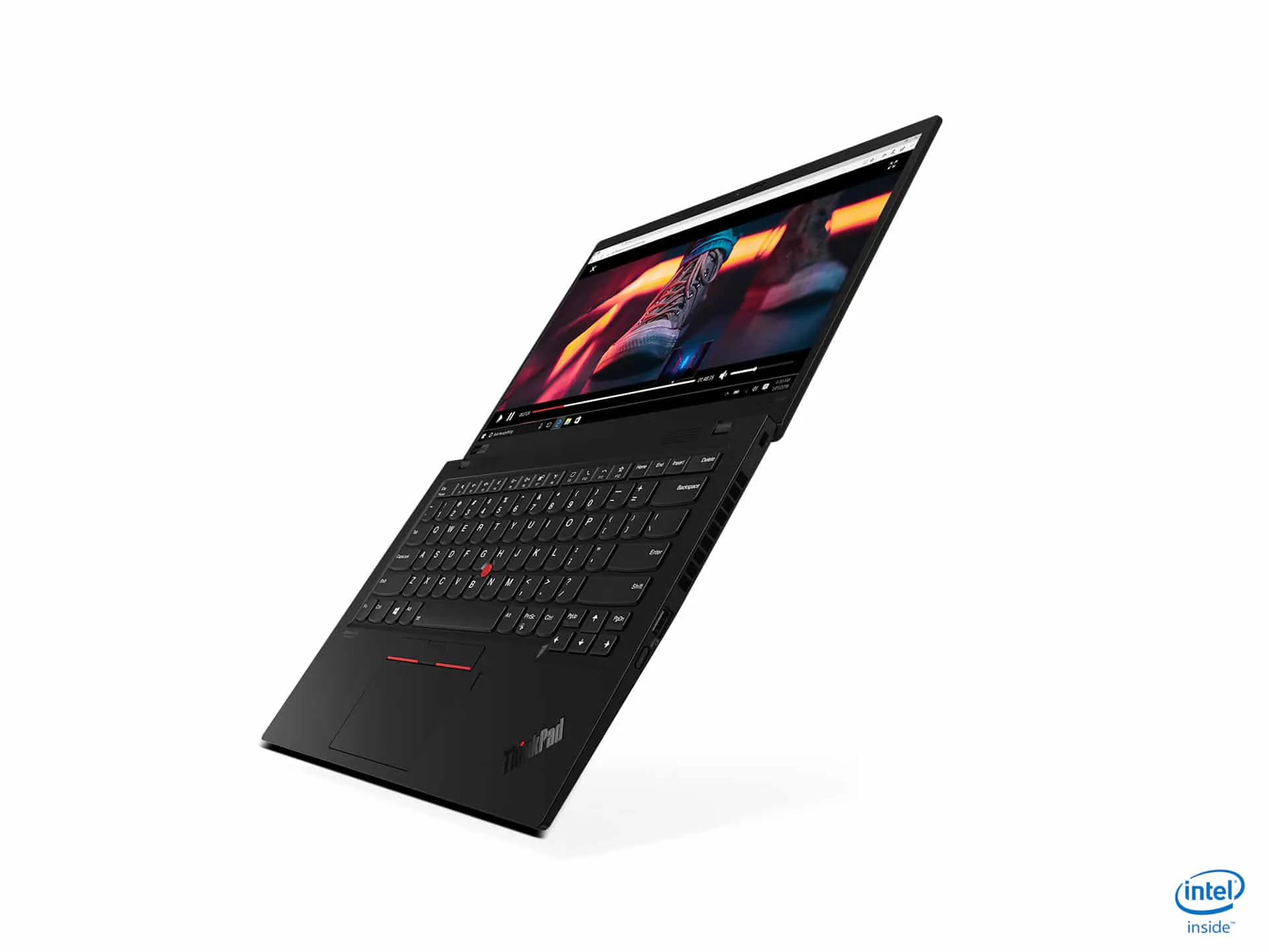 Lenovo ra mắt bộ đôi laptop cao cấp ThinkPad X1 Carbon Gen 8 và ThinkPad X1 Yoga Gen 5