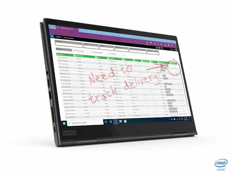 Lenovo ra mắt bộ đôi laptop cao cấp ThinkPad X1 Carbon Gen 8 và ThinkPad X1 Yoga Gen 5