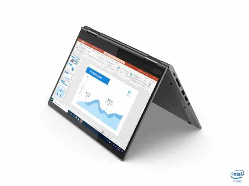 Lenovo ra mắt bộ đôi laptop cao cấp ThinkPad X1 Carbon Gen 8 và ThinkPad X1 Yoga Gen 5