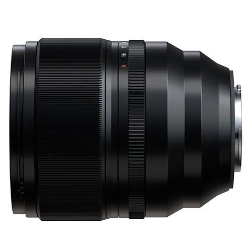Xuất hiện ảnh chất lượng cao ống kính Fujifilm XF 50mm F1.0 R WR