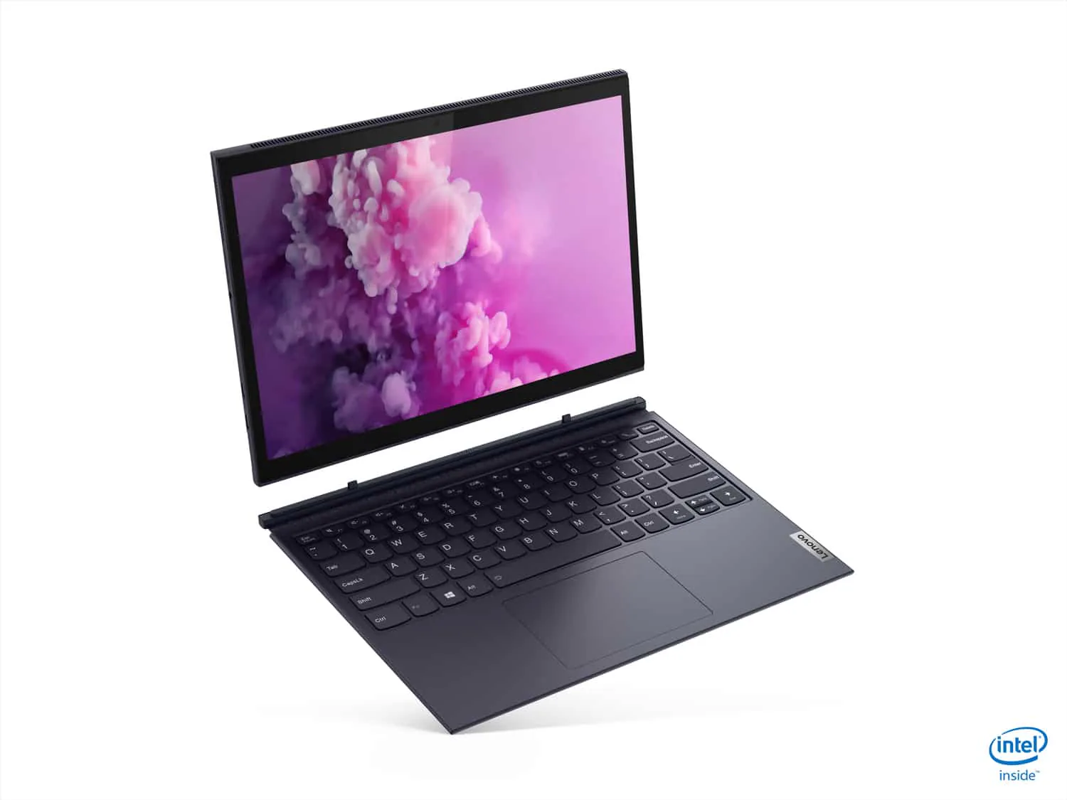 Lenovo ra mắt bộ đôi thiết bị siêu mỏng nhẹ Yoga Slim 7i và Yoga Duet 7