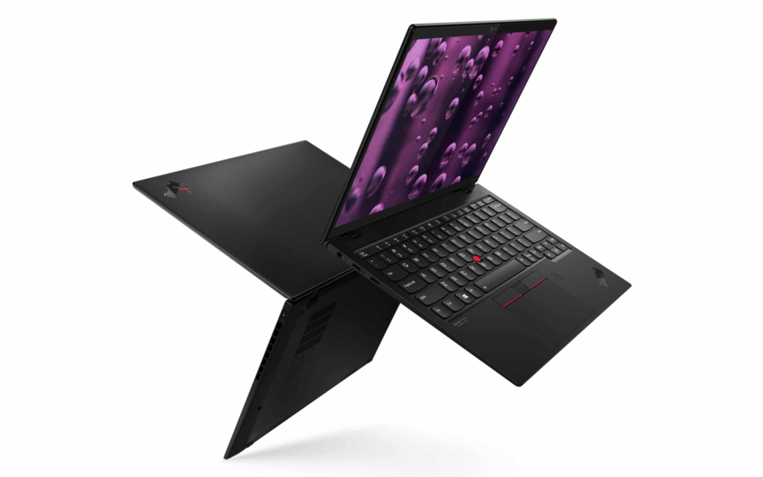 Lenovo ra mắt ThinkPad nhẹ nhất thế giới – X1 Nano và ThinkPad X1 Fold