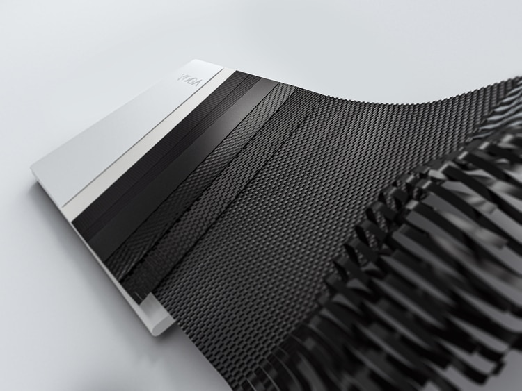 Lenovo ra mắt laptop siêu mỏng nhẹ Yoga Slim 7i Carbon