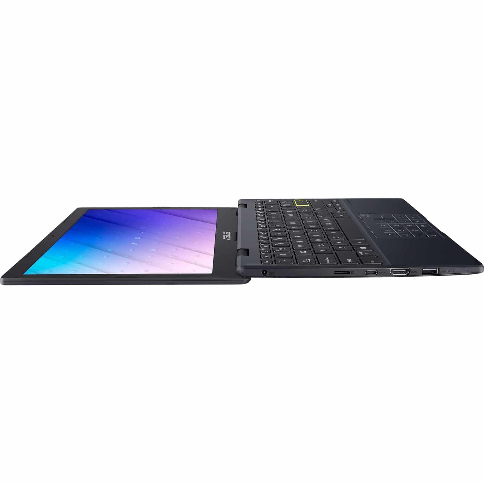 ASUS Laptop E210: laptop 11.6-inch cơ bản cho người dùng cơ bản, giá 6 triệu