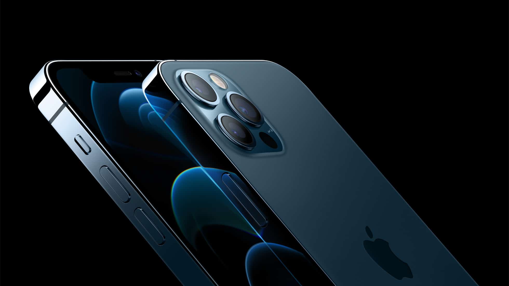 Apple sẽ sửa lỗi mạng 5G trong chế độ hai SIM cho iPhone 12 vào cuối năm nay