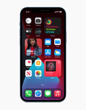 iPhone 12 Pro và iPhone 12 Pro Max ra mắt: Màn hình lớn hơn, camera xịn hơn với nhiều tính năng mới