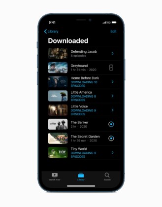 Apple iphone12pro ios14 tv downloads 10132020 MMOSITE - Thông tin công nghệ, review, thủ thuật PC, gaming