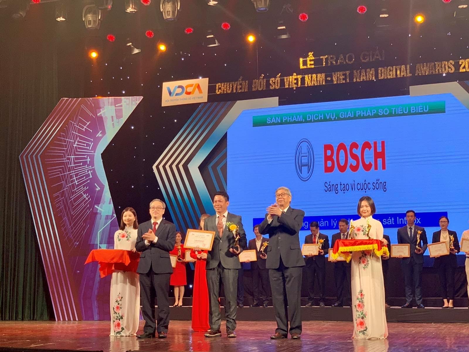 Bosch chính thức ra mắt Nền tảng quản lý camera giám sát mở toàn phần đầu tiên trên toàn cầu