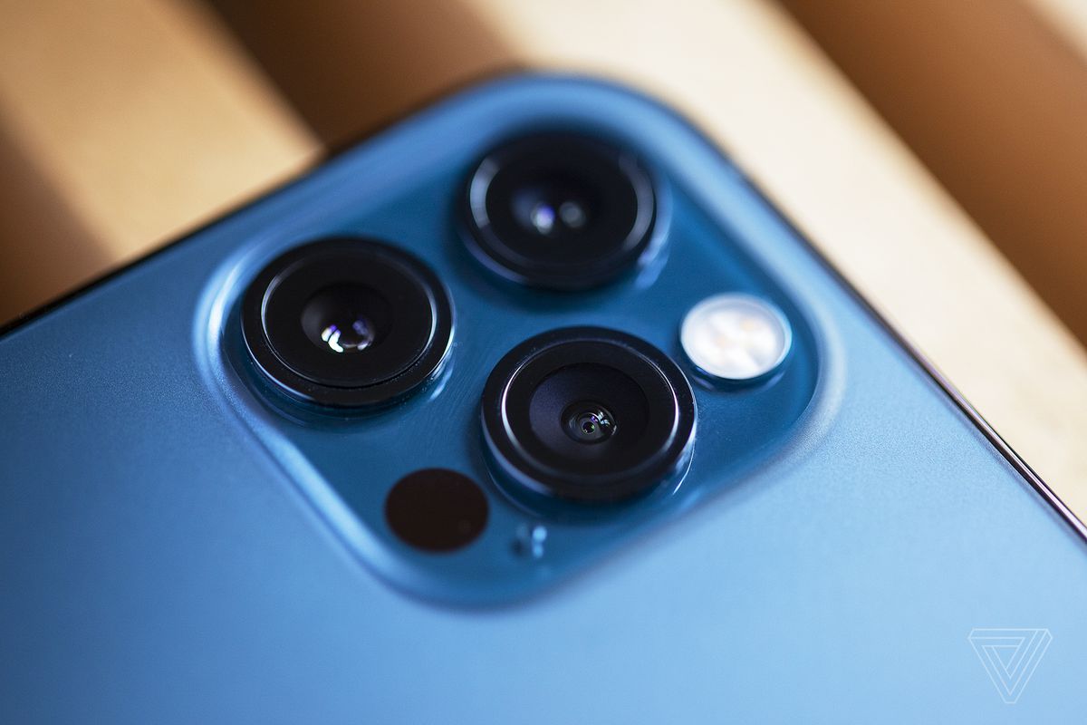 Tổng hợp đánh giá camera iPhone 12 Pro: tốt, ấn tượng nhưng hi vọng 12 Pro Max còn mạnh mẽ hơn