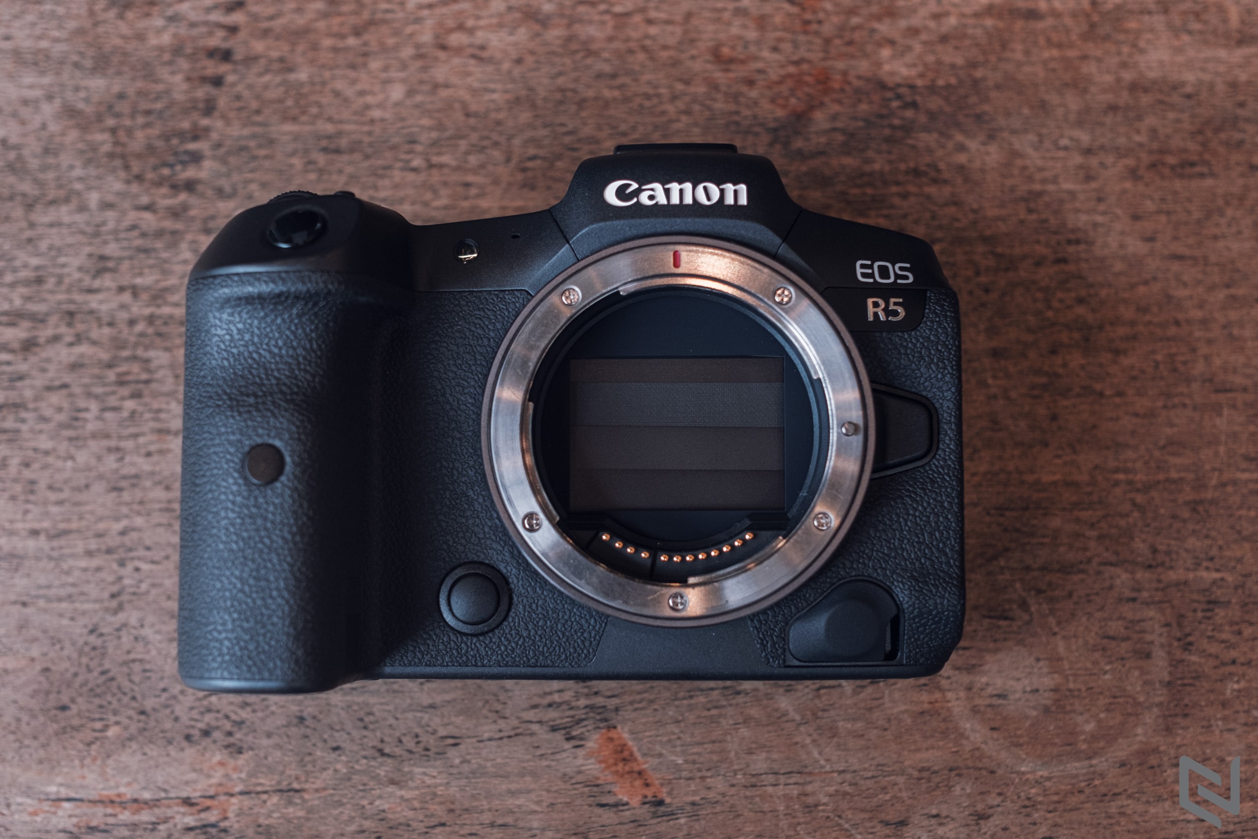 Canon có thể ra mắt EOS R5s với cảm biến 90MP vào năm 2021