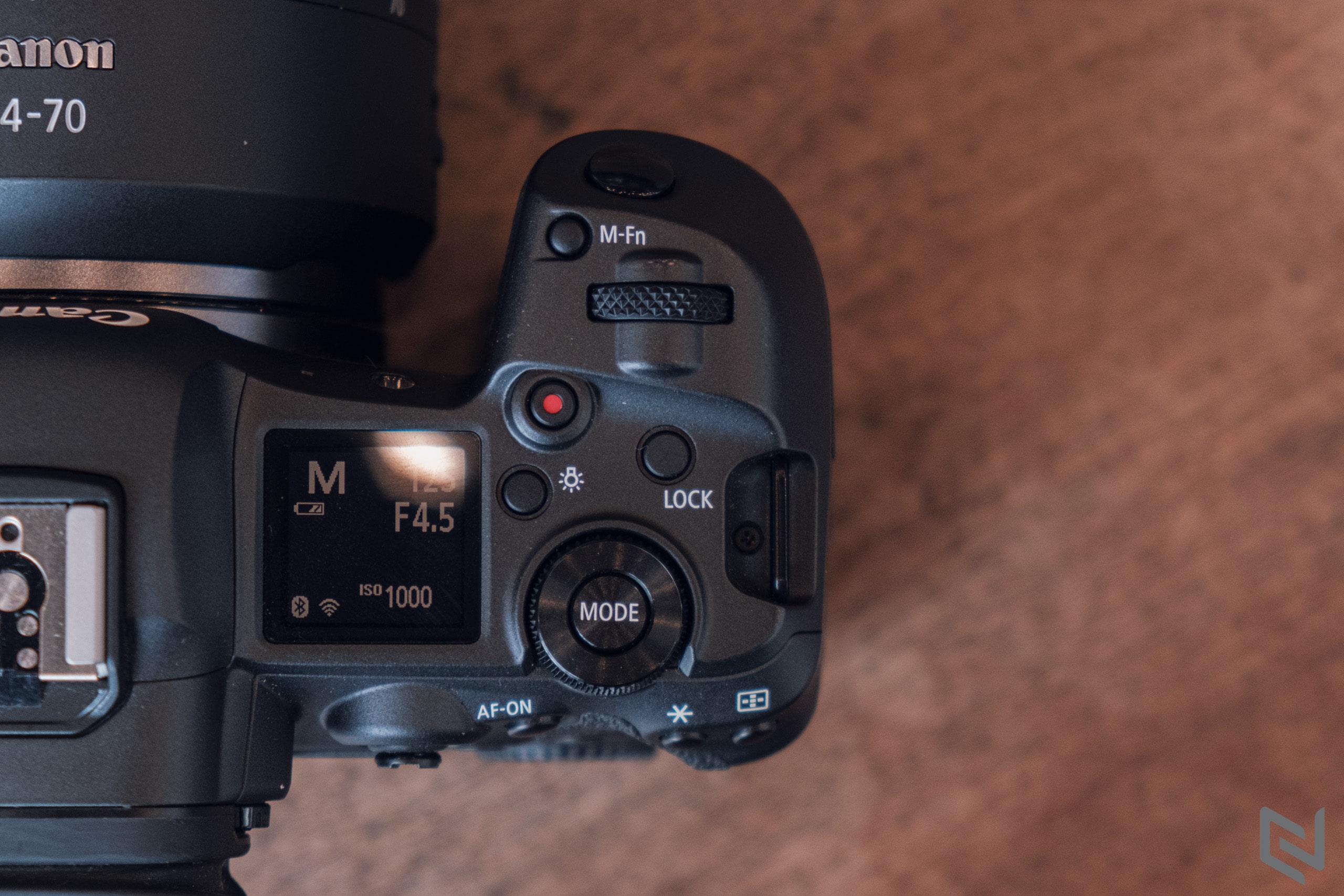 Trải nghiệm chụp ảnh với Canon EOS R5 và ống kính RF 24-70mm F2.8 L USM trị giá gần 190 triệu