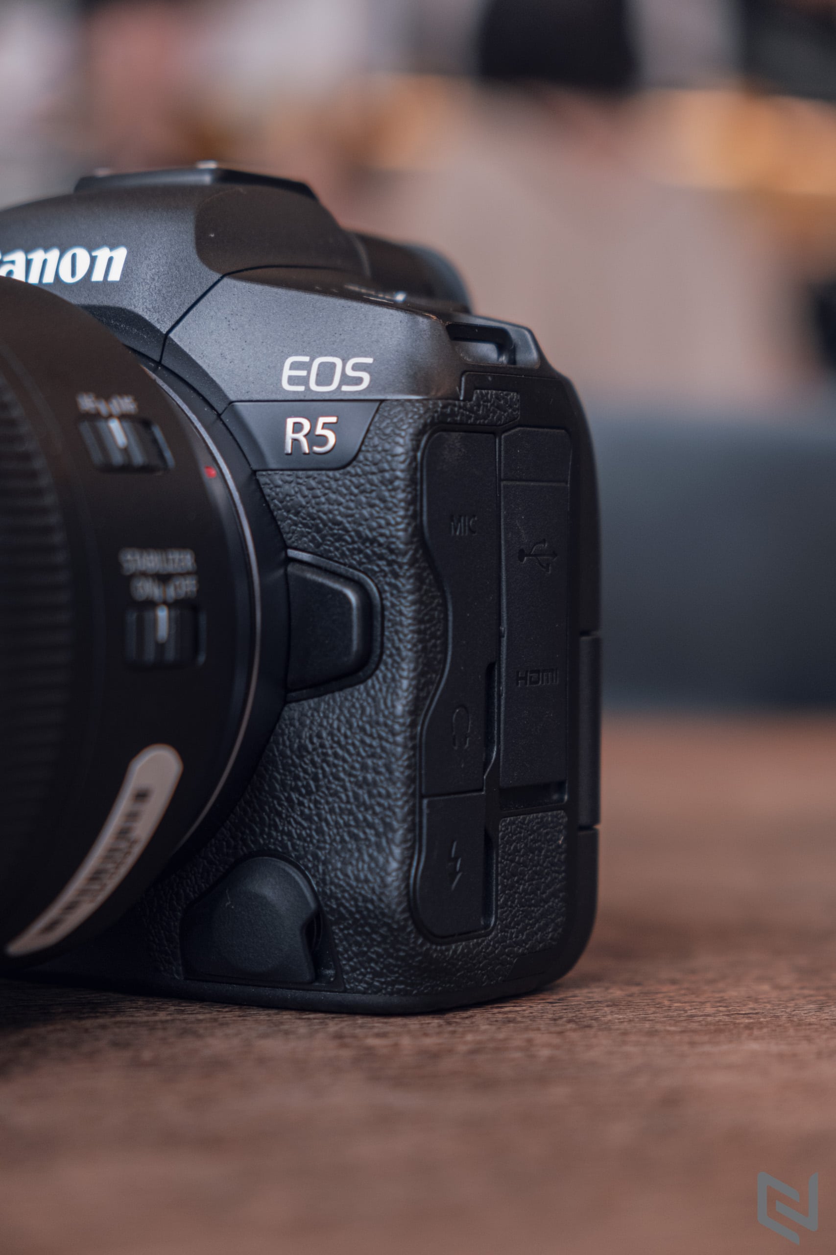 Canon có thể ra mắt EOS R5s với cảm biến 90MP vào năm 2021