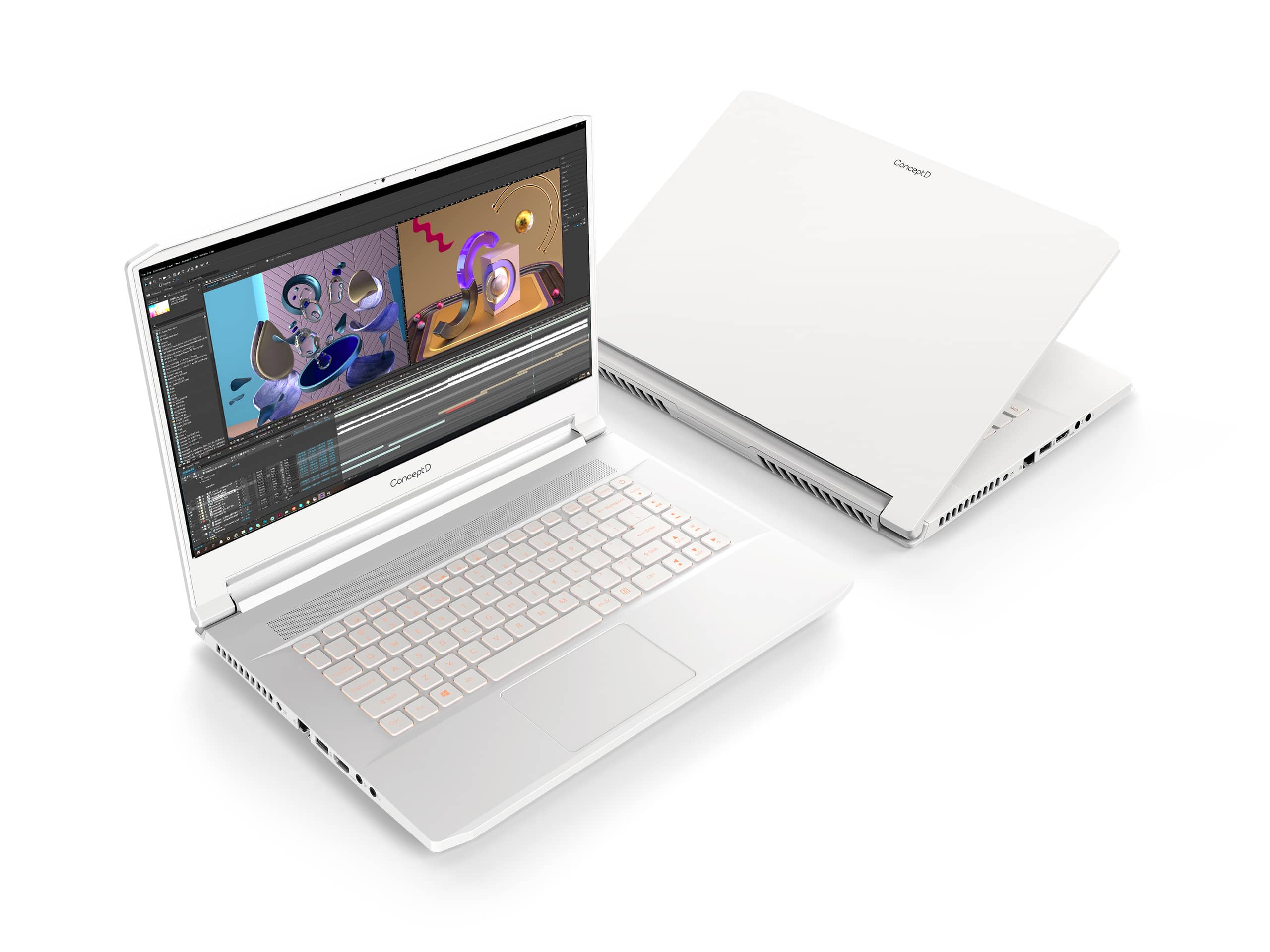 ConceptD 7 CN715 72G High 01 MMOSITE - Thông tin công nghệ, review, thủ thuật PC, gaming