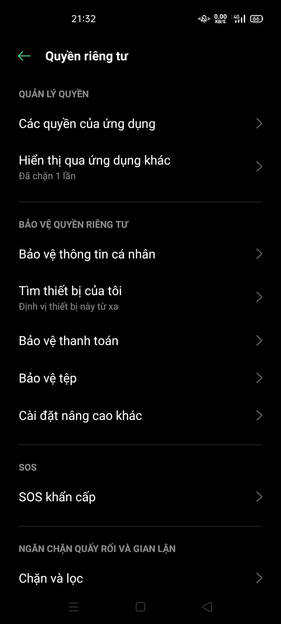 Loạt tính năng hay ho trên OPPO A93 không phải ai cũng biết: Chế độ Siêu Tiết Kiệm Pin, thuật toán ổn định chống lag và ColorOS 7.2 nhiều tính năng khác