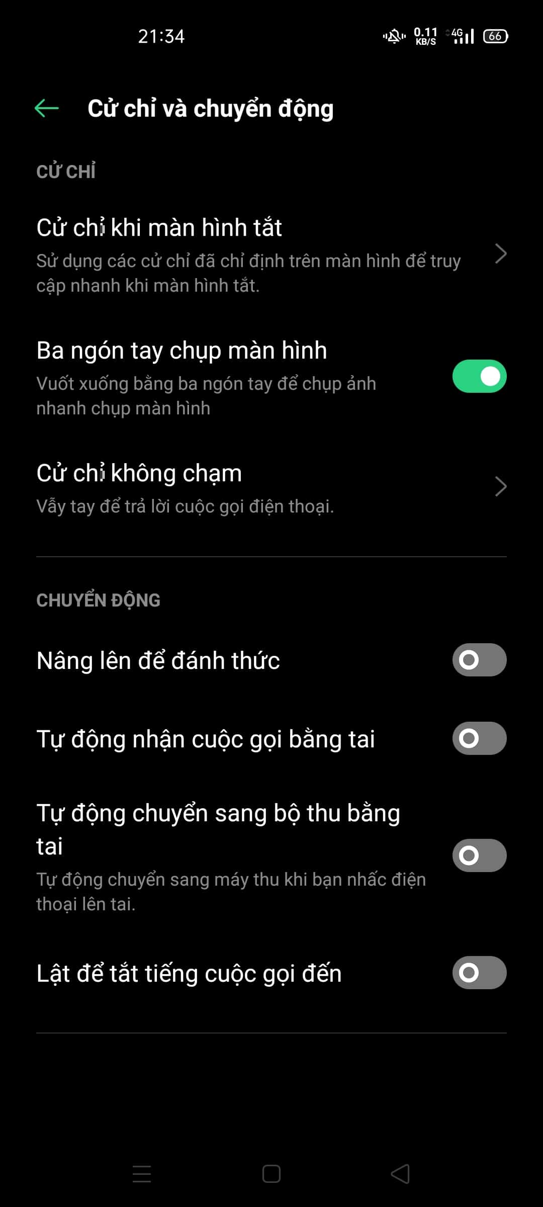 Loạt tính năng hay ho trên OPPO A93 không phải ai cũng biết: Chế độ Siêu Tiết Kiệm Pin, thuật toán ổn định chống lag và ColorOS 7.2 nhiều tính năng khác