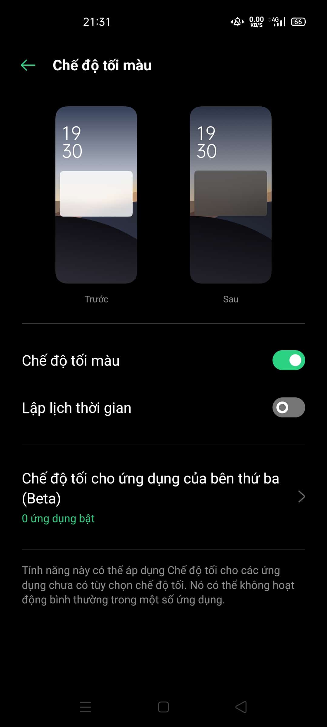 Loạt tính năng hay ho trên OPPO A93 không phải ai cũng biết: Chế độ Siêu Tiết Kiệm Pin, thuật toán ổn định chống lag và ColorOS 7.2 nhiều tính năng khác