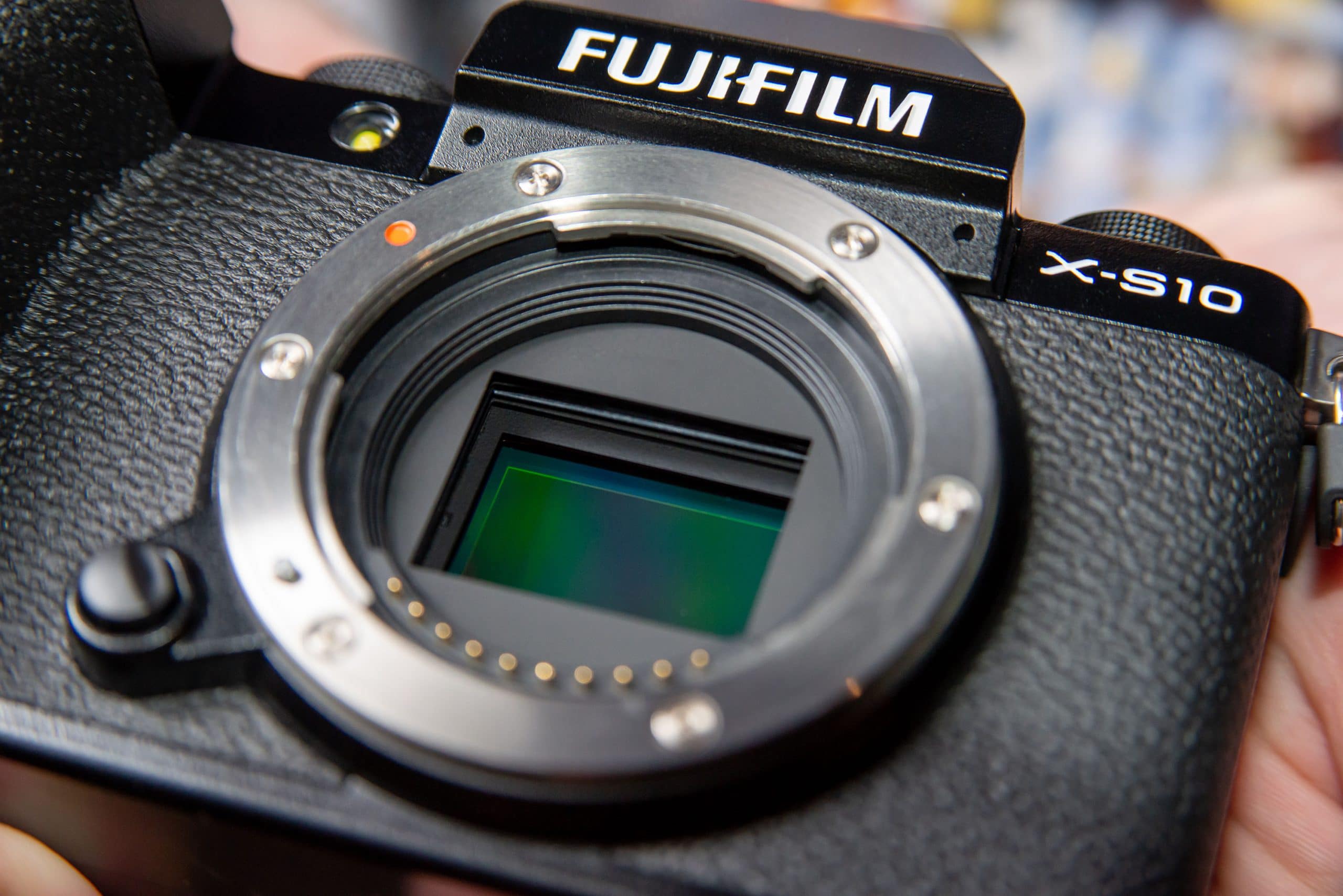 Fujifilm thêm các ống kính 18mm F1.4 và 70-300mm vào lộ trình ngàm X