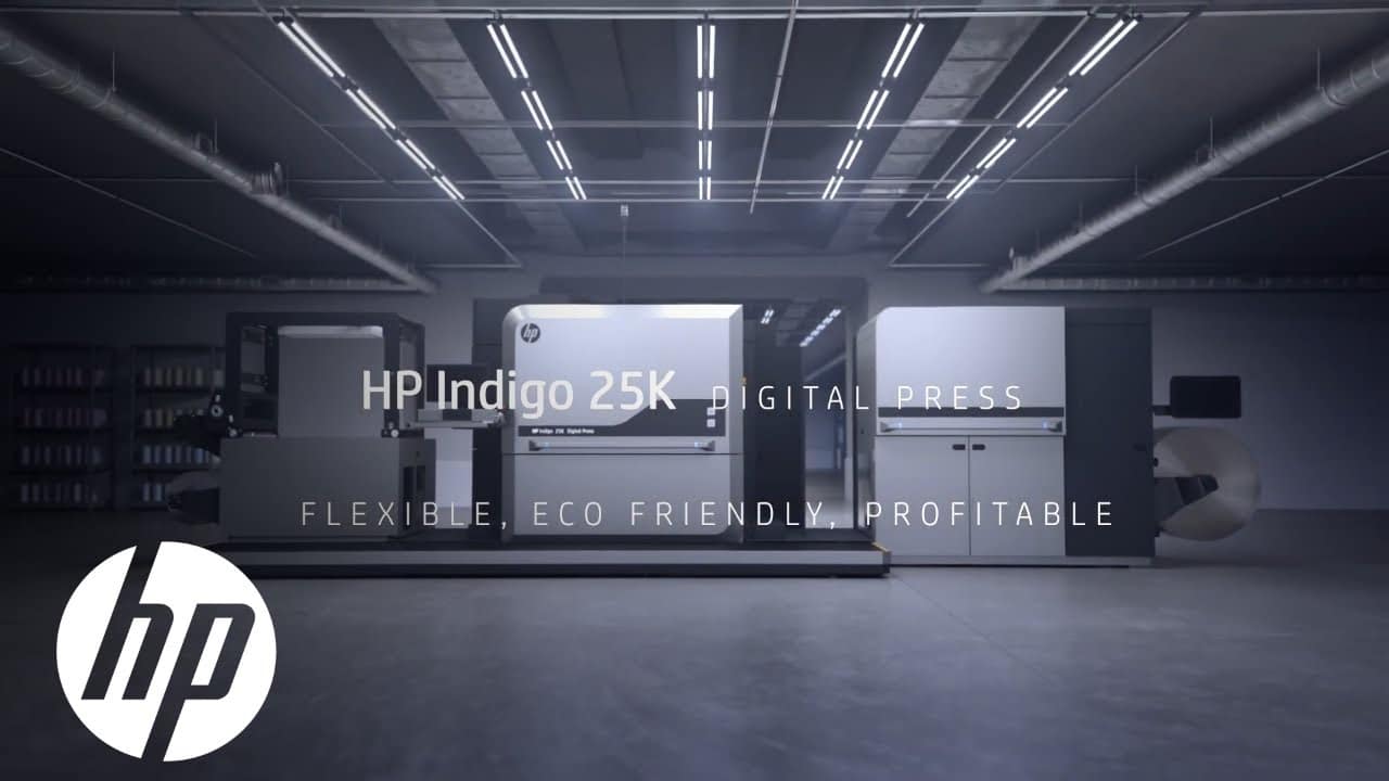 ePac khẳng định sức tăng trưởng chưa từng có trong thị trường bao bì phức hợp toàn cầu, liên tục mở rộng với sự đồng hành của máy ép kỹ thuật số HP Indigo