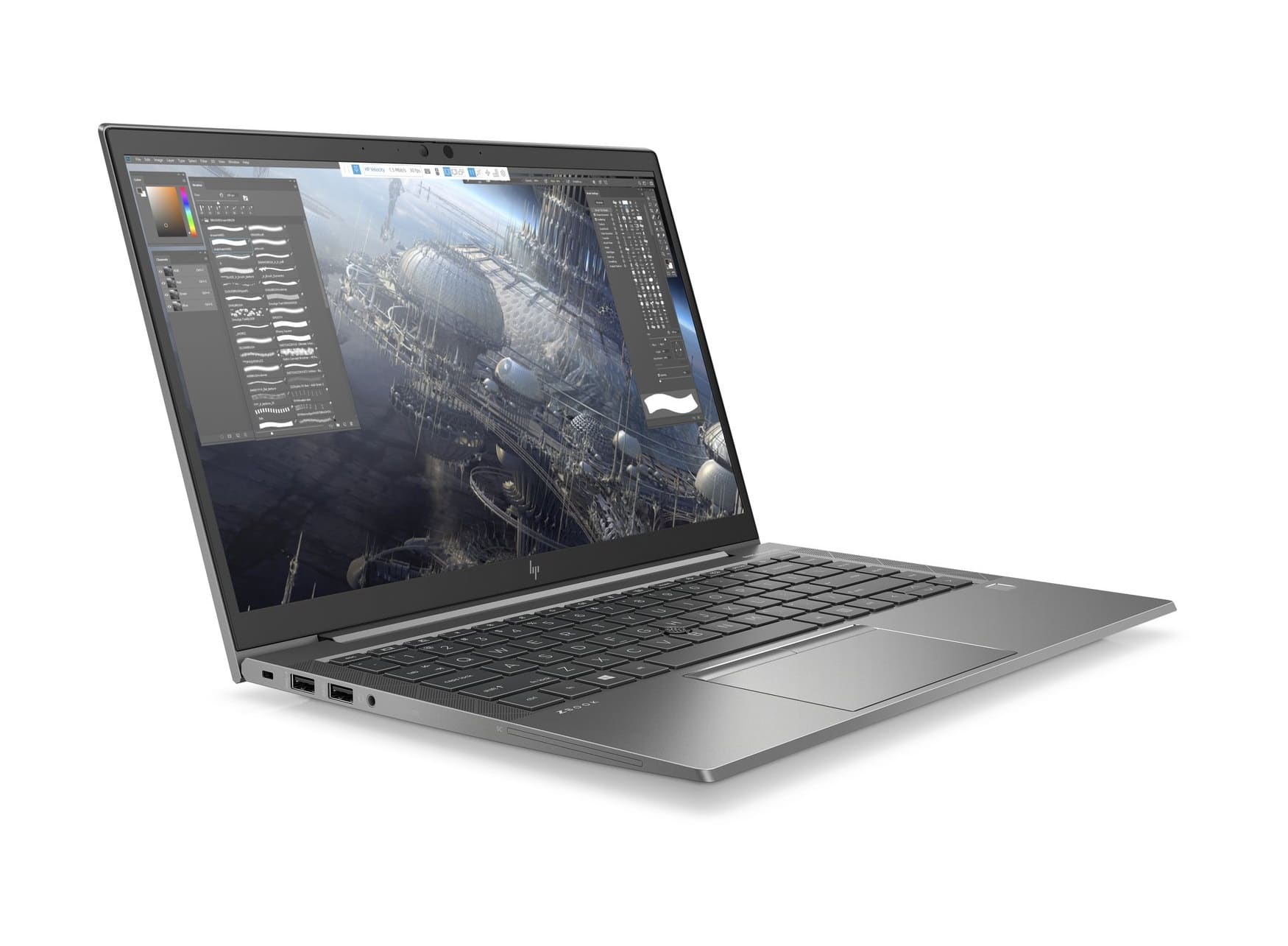 HP Zbook Firefly 14 G7 3 MMOSITE - Thông tin công nghệ, review, thủ thuật PC, gaming
