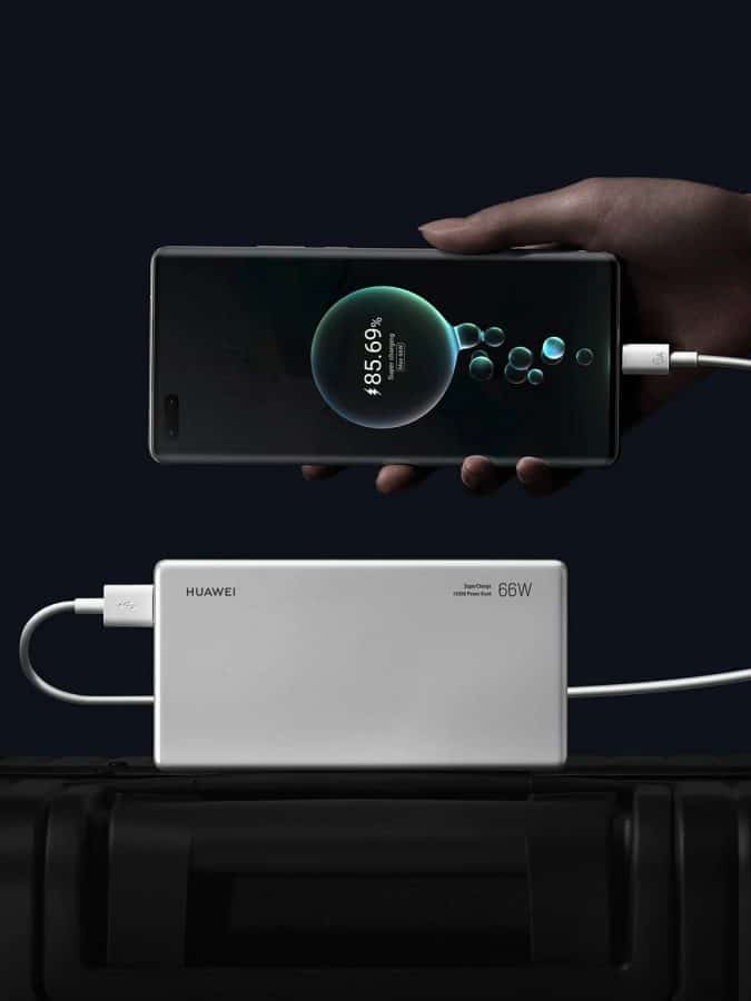Huawei Mate 40 Pro, Pro+ và RS ra mắt: Nâng cấp camera mạnh mẽ hàng đầu