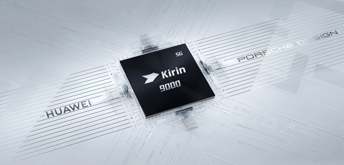 Báo cáo cho biết Huawei P50 sẽ dùng Kirin 9000, màn hình OLED từ Samsung và LG