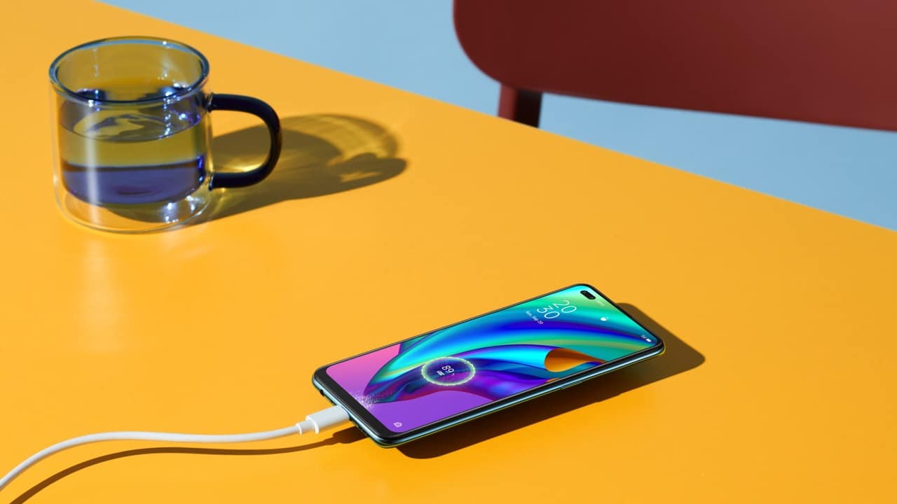 5 điểm nhấn nổi bật của OPPO A93, đây là chiếc smartphone tầm trung đáng mua nhất cuối năm 2020