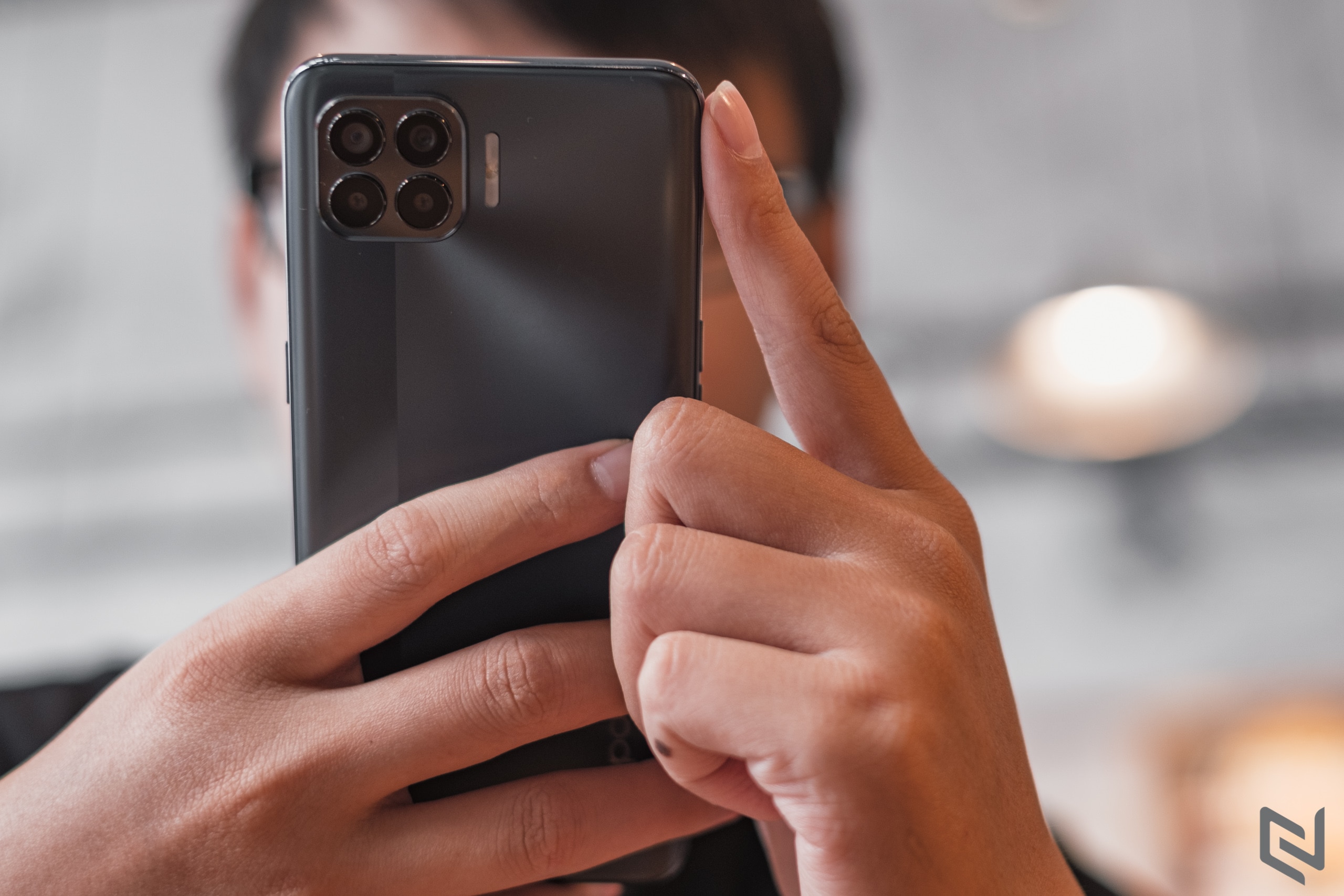 Đánh giá OPPO A93: Chiếc smartphone toàn diện ở phân khúc tầm trung