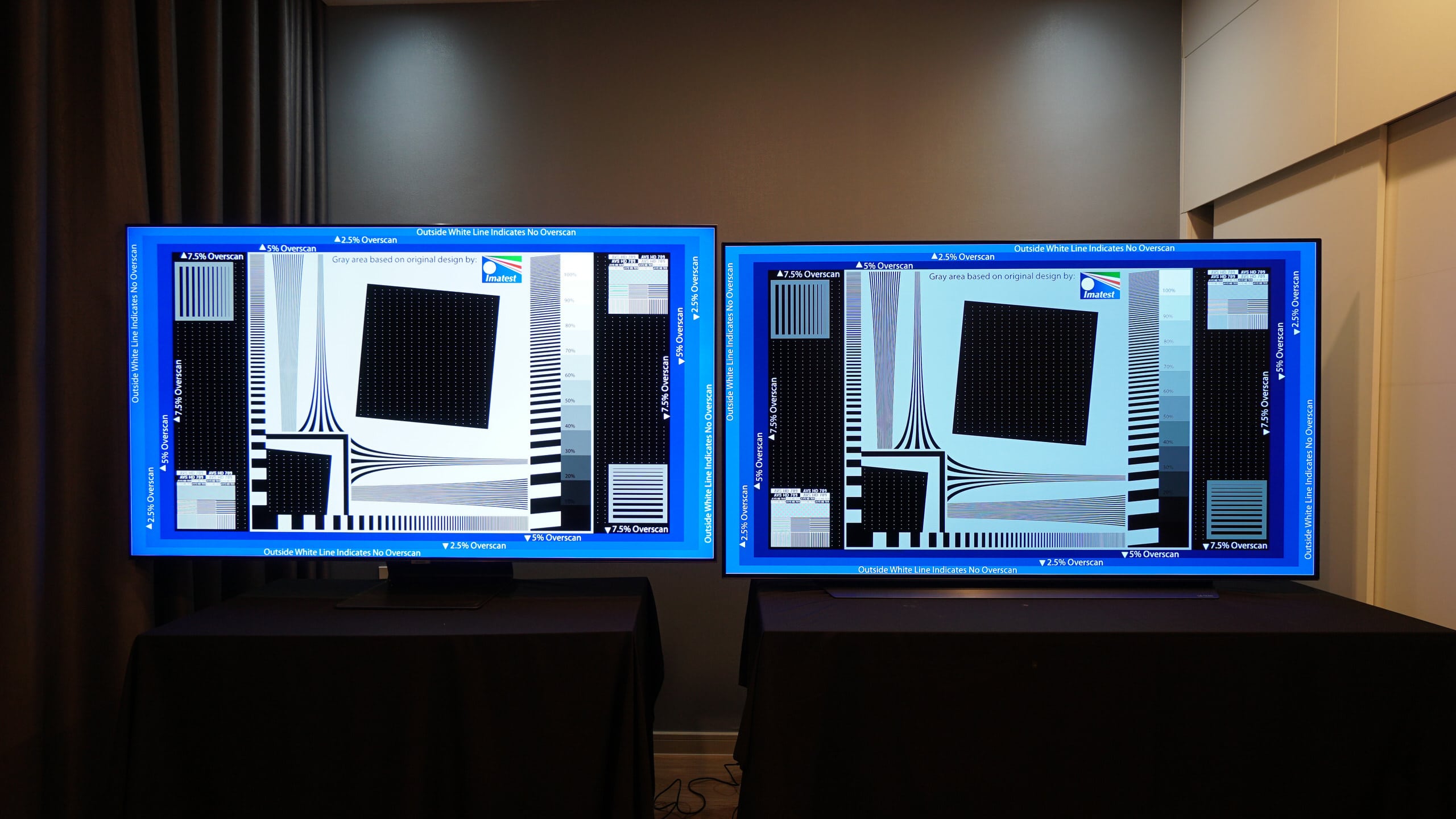 So sánh TV QLED và TV OLED: Chất lượng hình ảnh vượt trội của QLED đem đến trải nghiệm tốt nhất