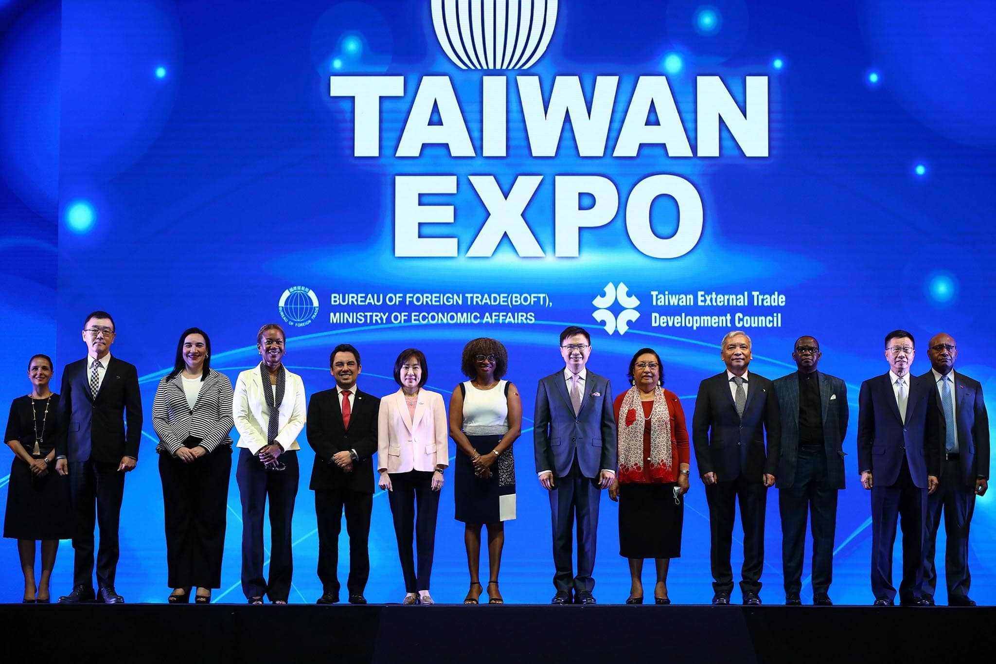 Trải nghiệm Công nghệ đột phá cùng Taiwan Excellence tại Triển lãm trực tuyến Taiwan Expo 2020