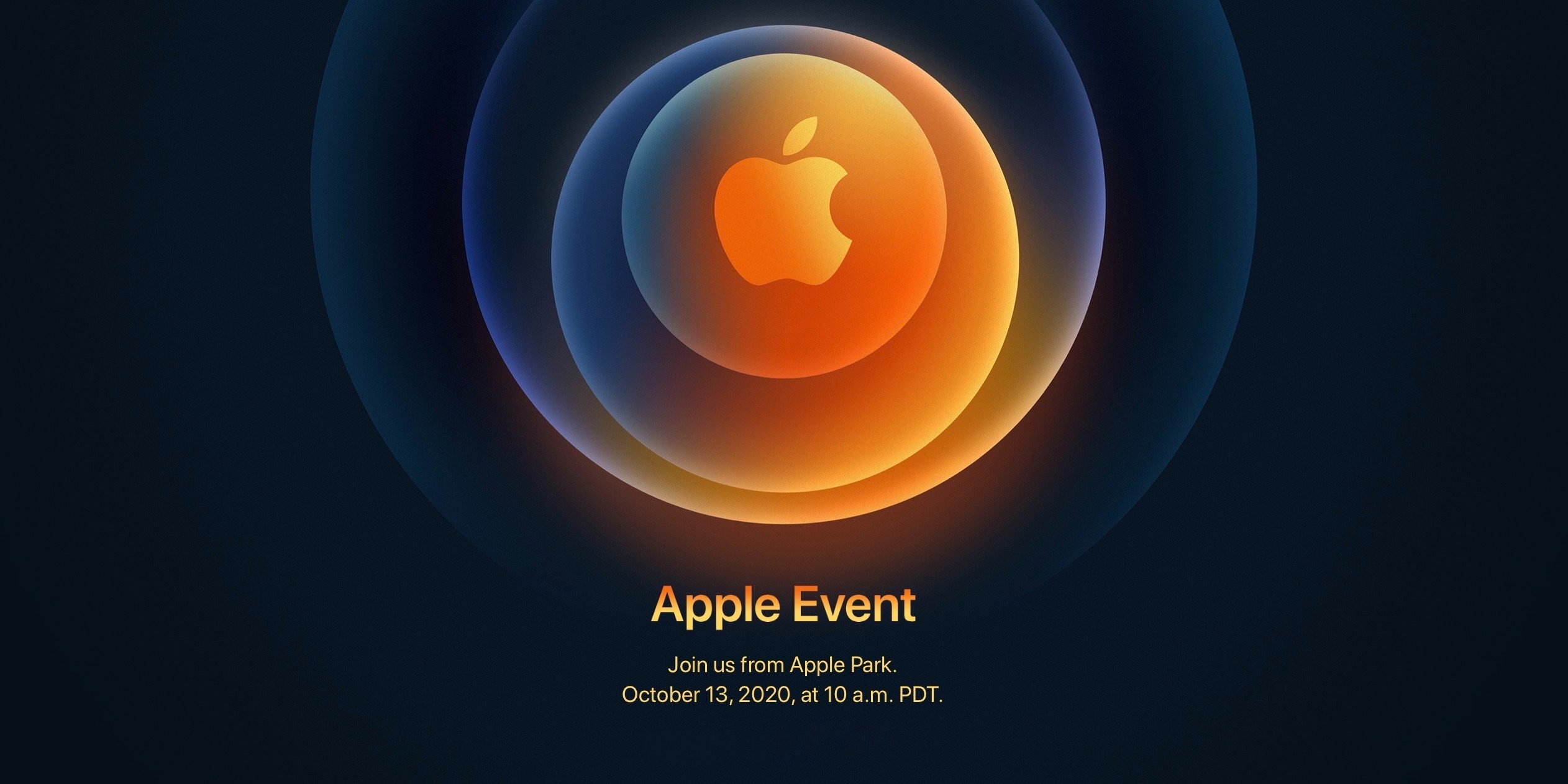 Apple xác nhận sự kiện ra mắt iPhone 12 ‘Hi, Speed’ vào ngày 14/10 sắp tới