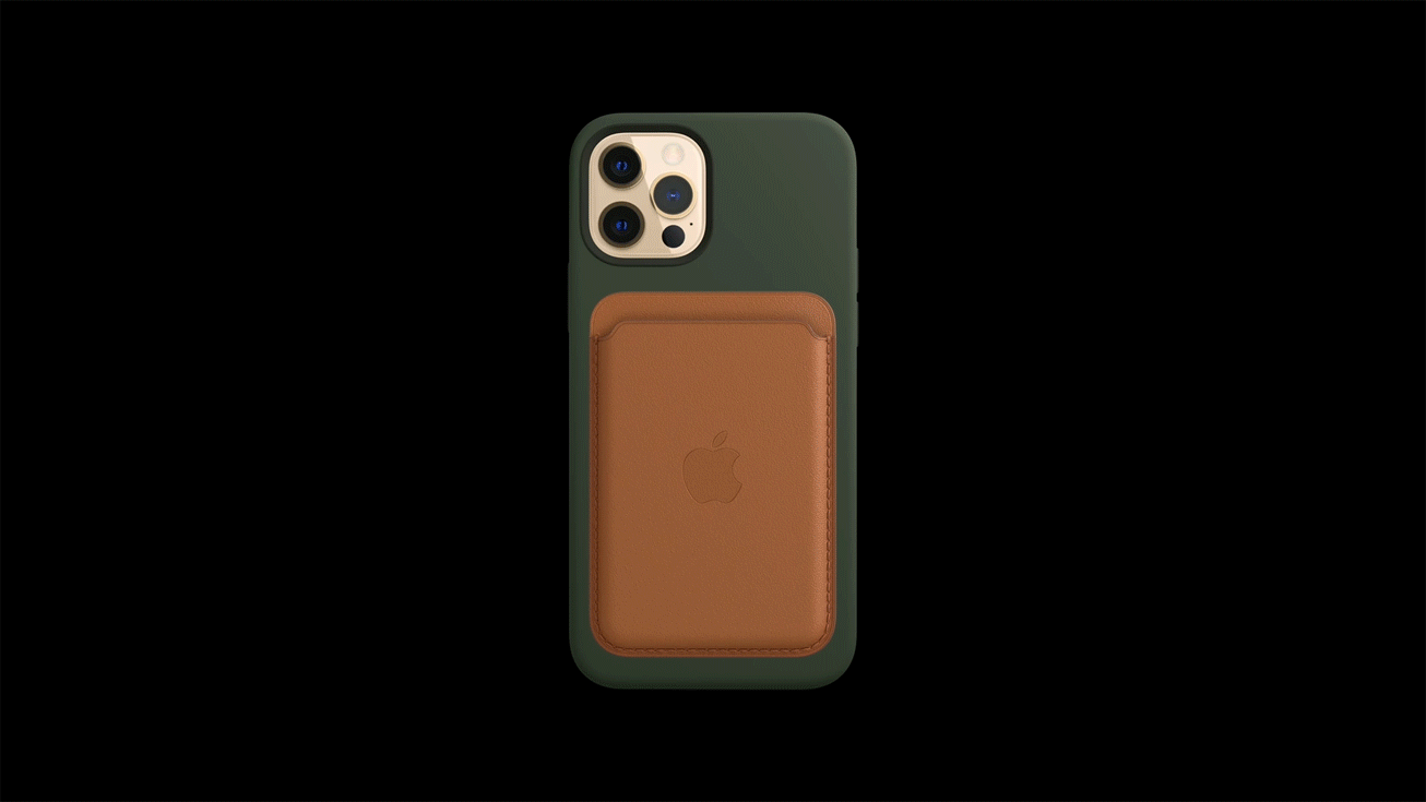 iPhone 12 Pro và iPhone 12 Pro Max ra mắt: Màn hình lớn hơn, camera xịn hơn với nhiều tính năng mới